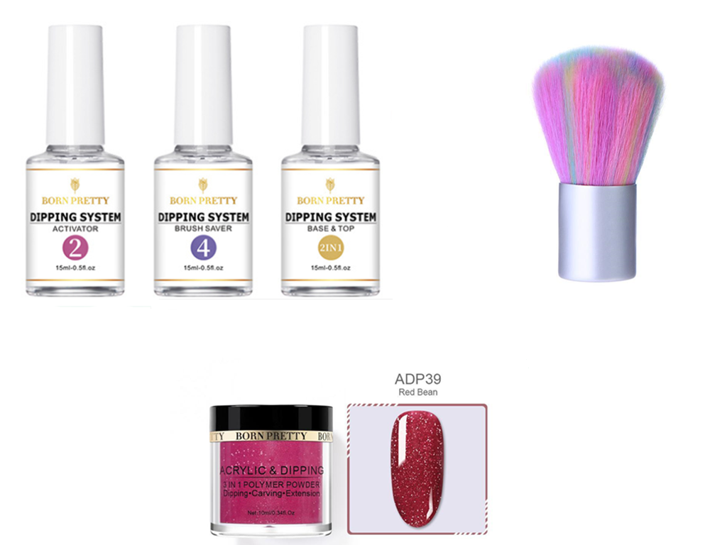 Dipping Nail Powders - Image 73