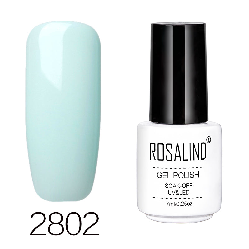 Classic Nail Polish Series - Image 32