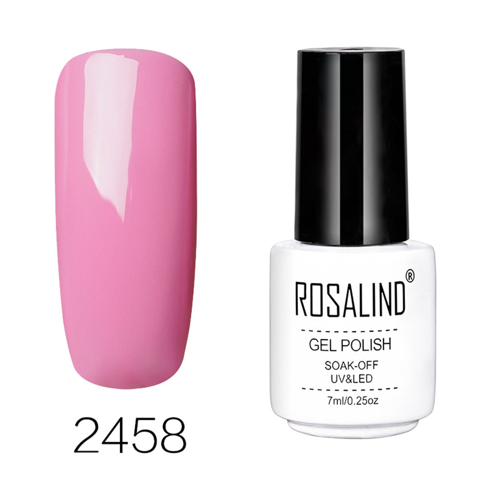 Classic Nail Polish Series - Image 41