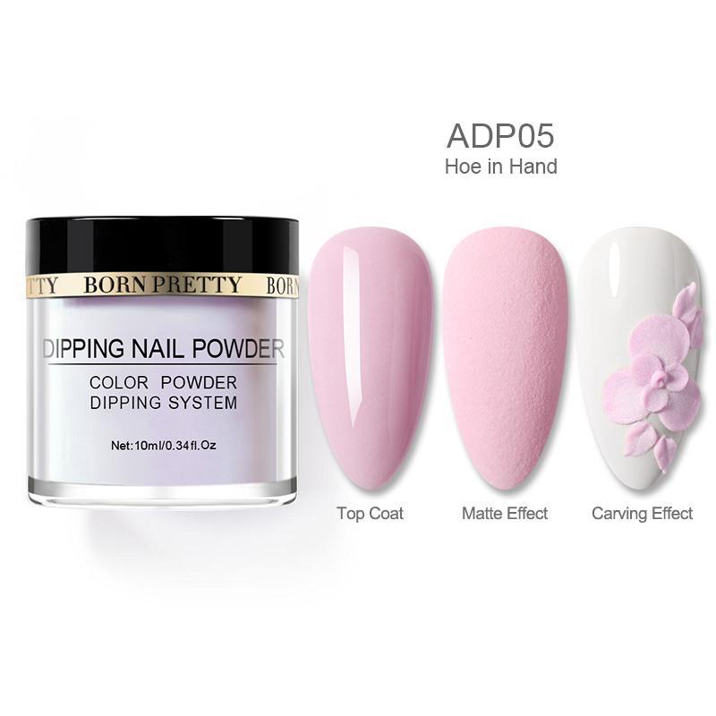 Dipping Nail Powders - Image 70