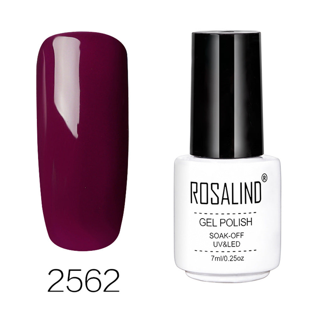 Classic Nail Polish Series - Image 58