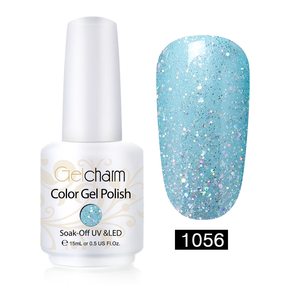 Beauty Gel Nail Polish Base - Image 39