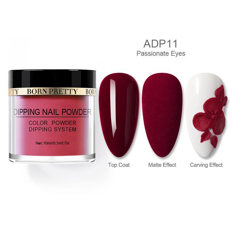 Dipping Nail Powders - Image 55