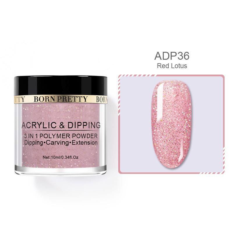 Dipping Nail Powders - Image 30