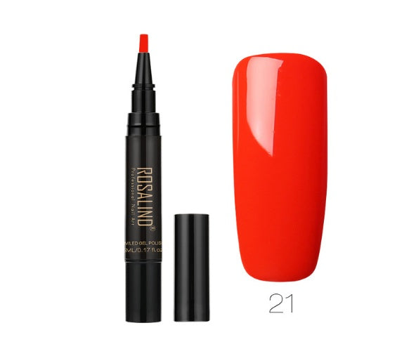 Nail Art Pen Nail Glue for Nail Art - Image 27