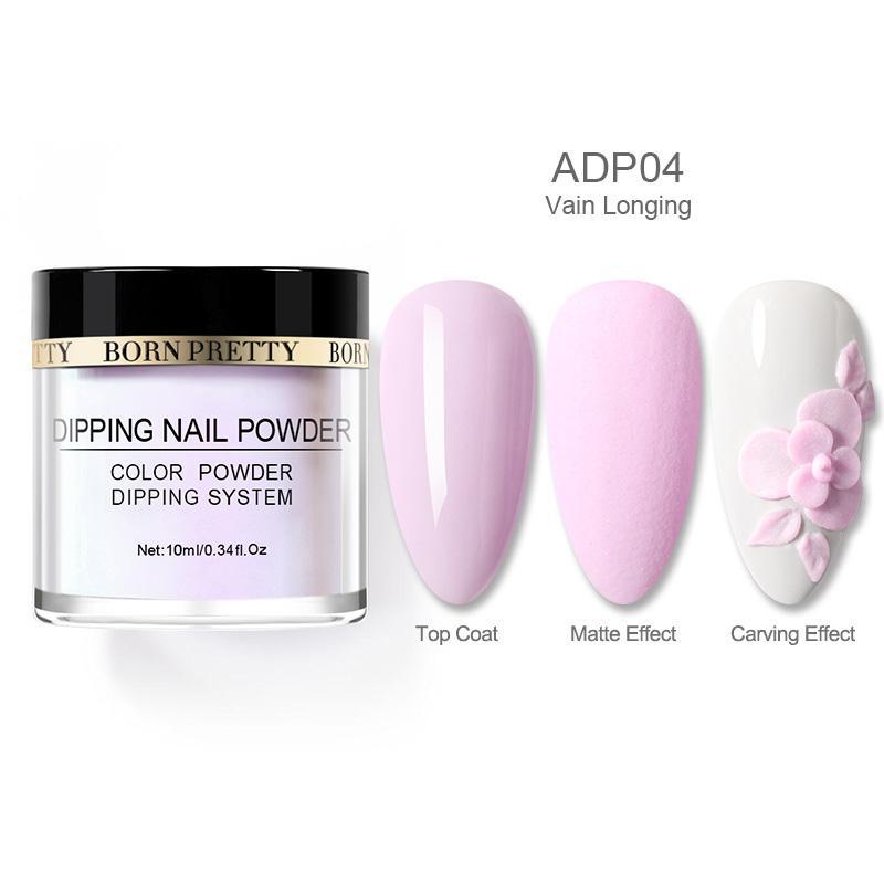 Dipping Nail Powders - Image 50