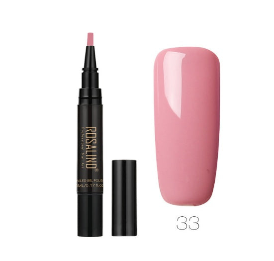 Nail Art Pen Nail Glue for Nail Art - Image 39