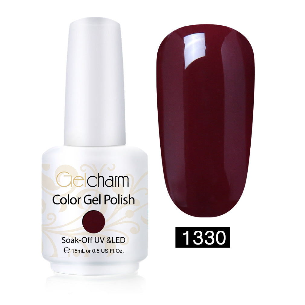 Beauty Gel Nail Polish Base - Image 38