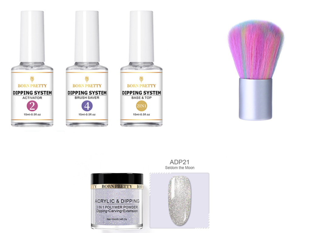 Dipping Nail Powders - Image 39