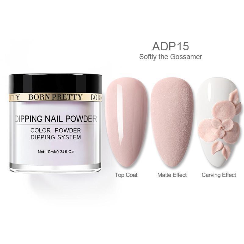 Dipping Nail Powders - Image 48