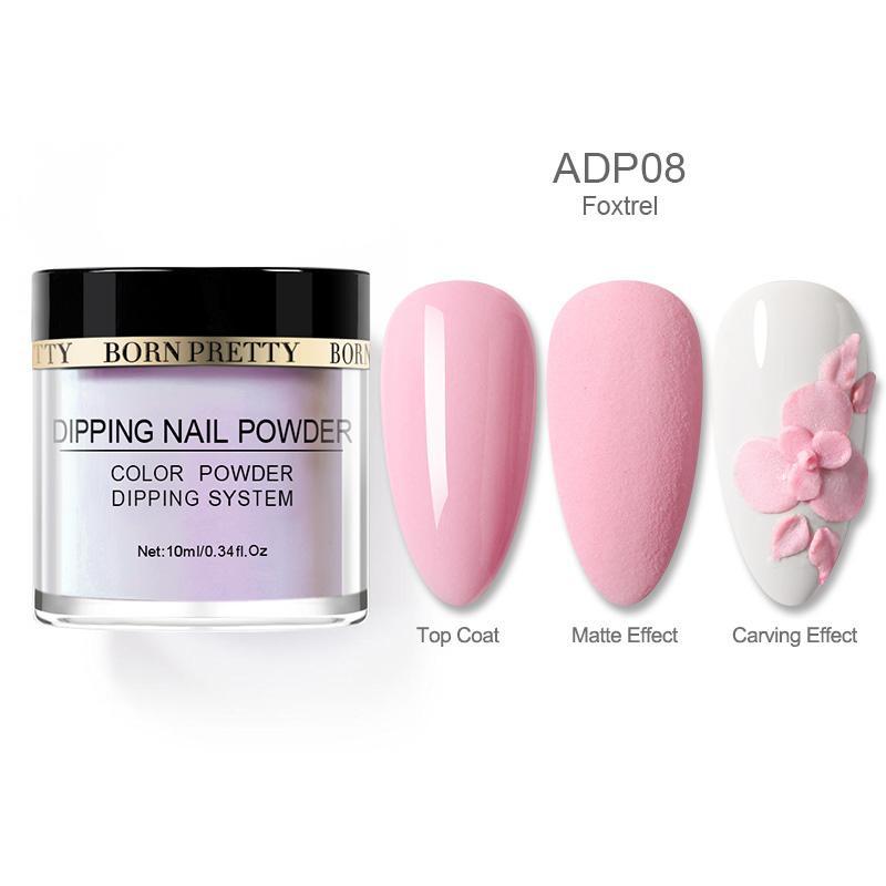 Dipping Nail Powders - Image 67