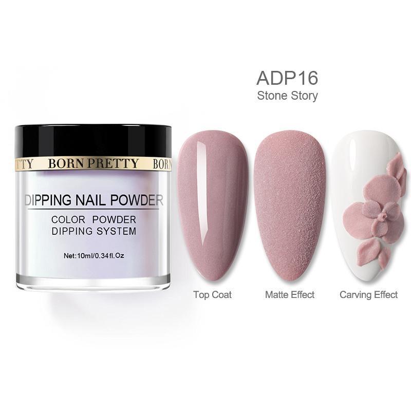 Dipping Nail Powders - Image 43