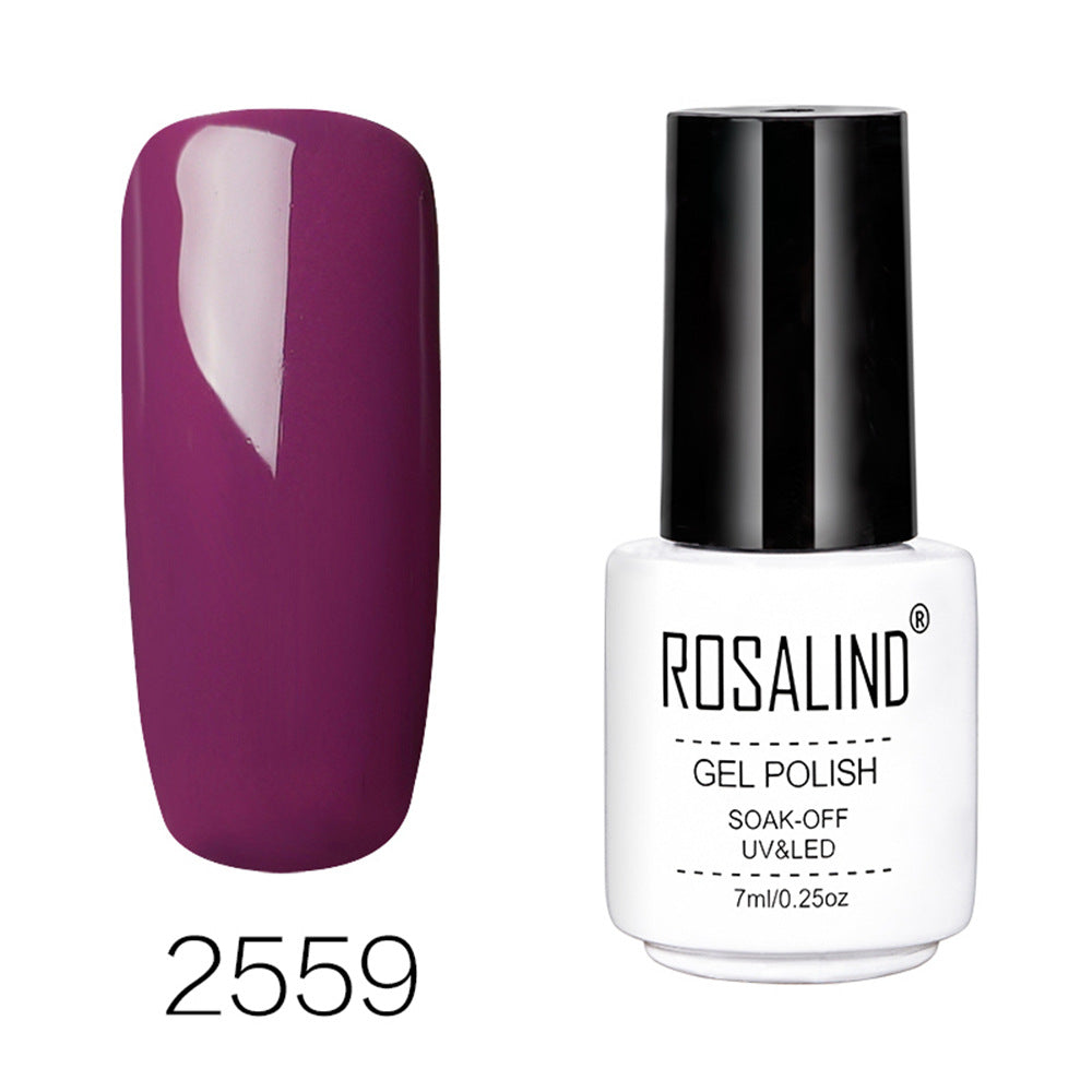 Classic Nail Polish Series - Image 56