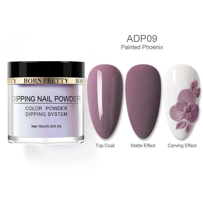 Dipping Nail Powders - Image 33