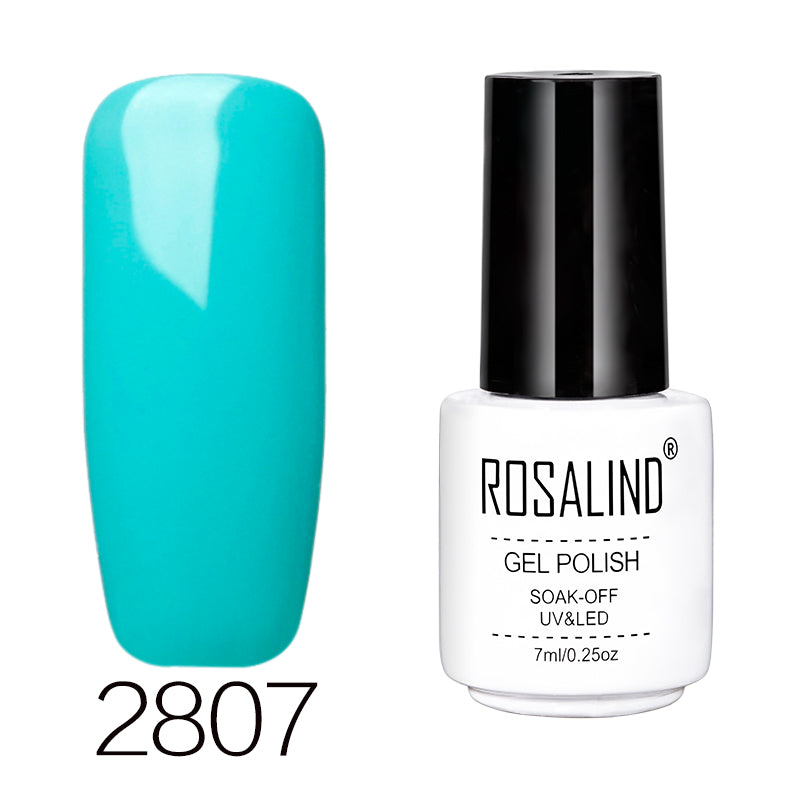 Classic Nail Polish Series - Image 44
