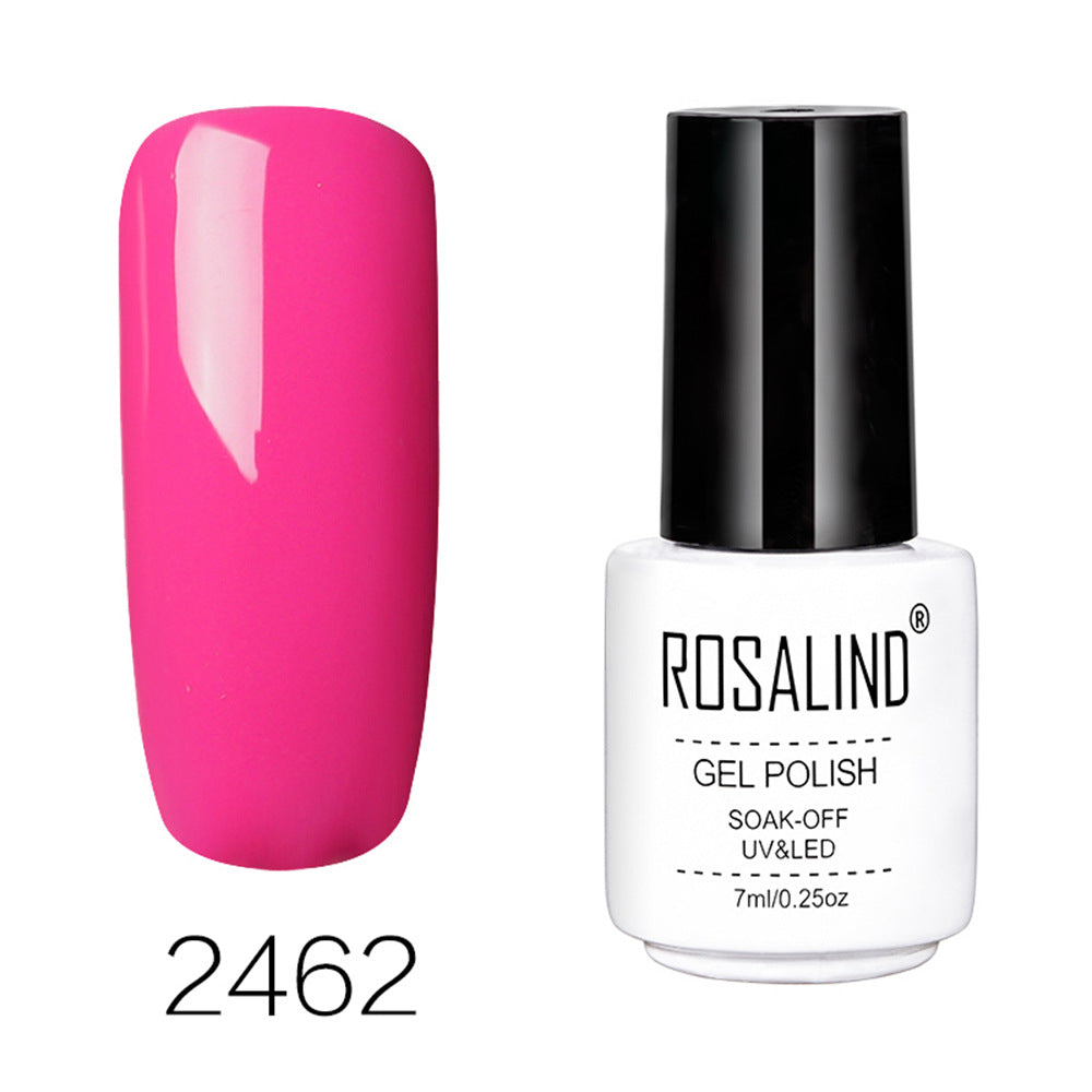 Classic Nail Polish Series - Image 28
