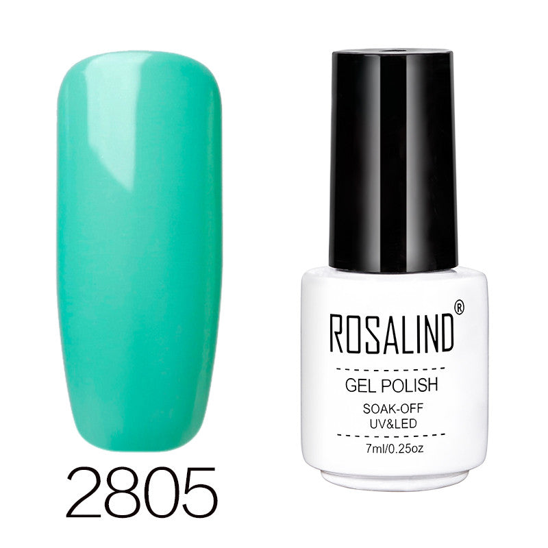 Classic Nail Polish Series - Image 55
