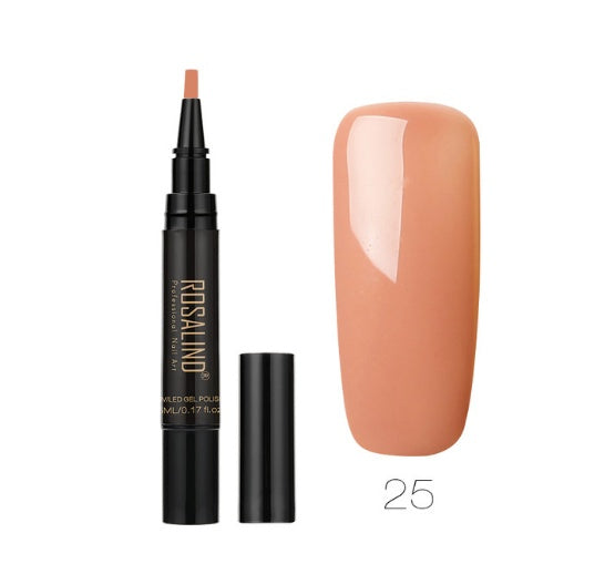 Nail Art Pen Nail Glue for Nail Art - Image 31