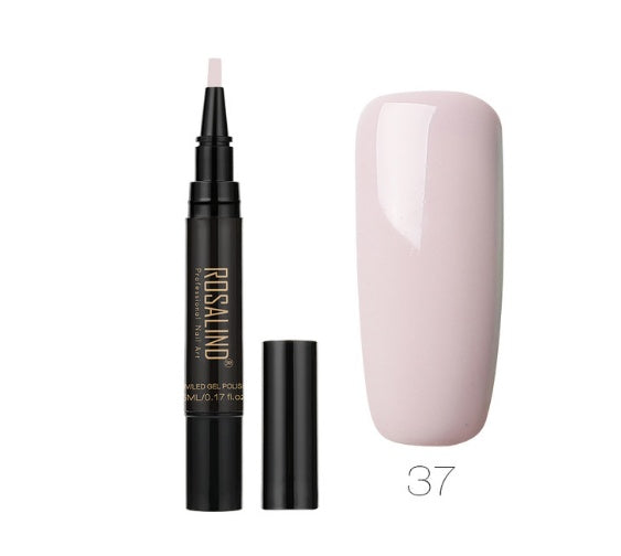 Nail Art Pen Nail Glue for Nail Art - Image 43