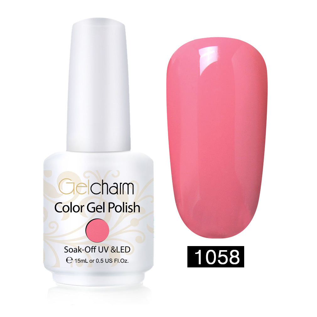 Beauty Gel Nail Polish Base - Image 43