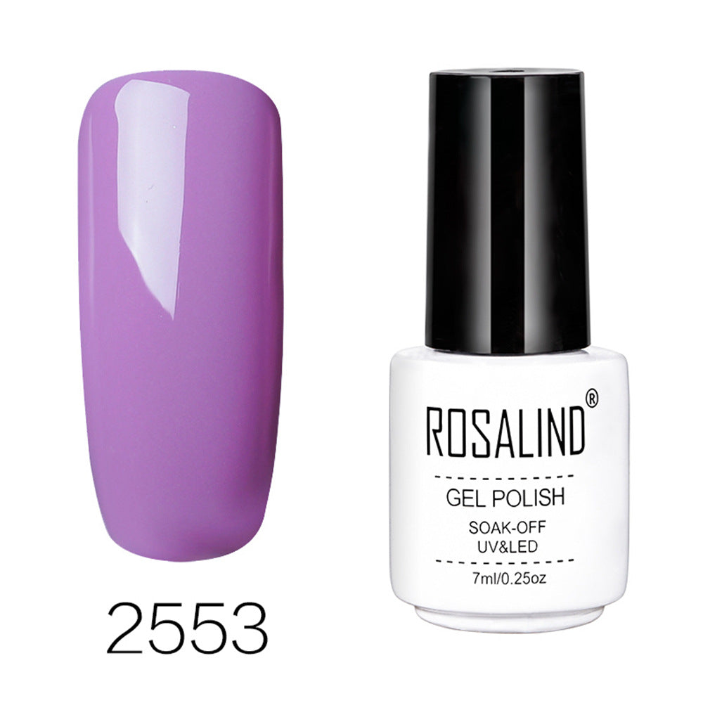 Classic Nail Polish Series - Image 27
