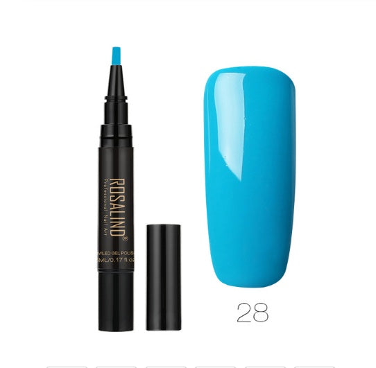 Nail Art Pen Nail Glue for Nail Art - Image 34