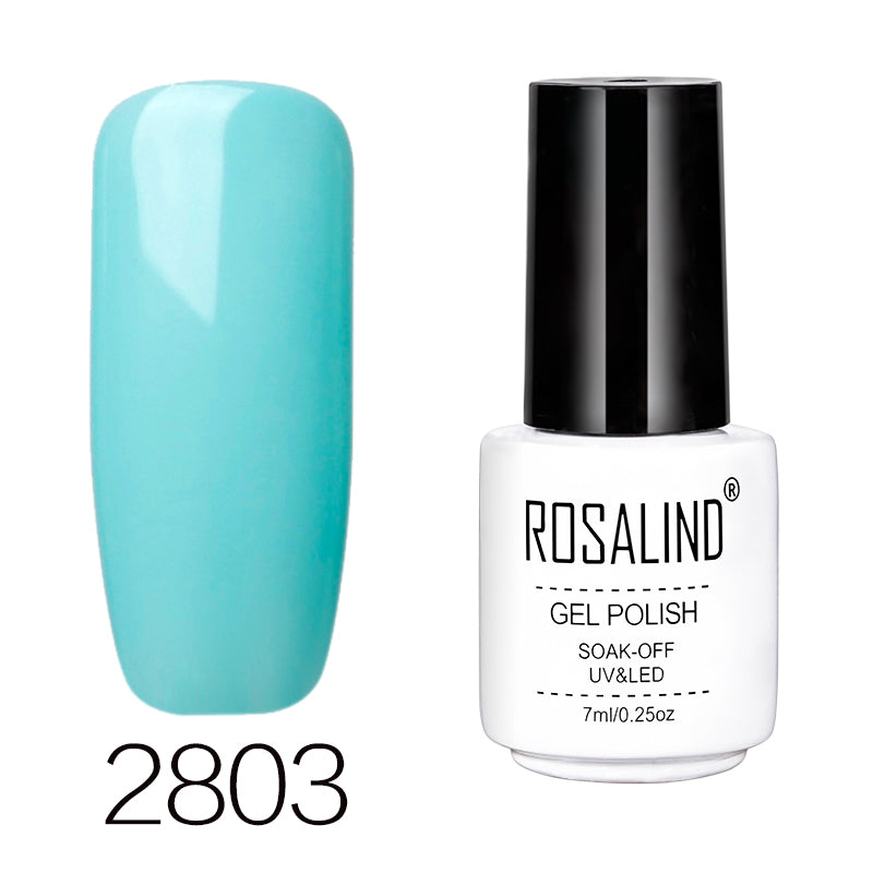 Classic Nail Polish Series - Image 51