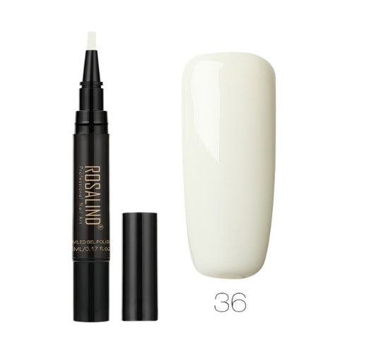 Nail Art Pen Nail Glue for Nail Art - Image 42