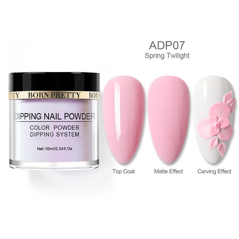 Dipping Nail Powders - Image 47