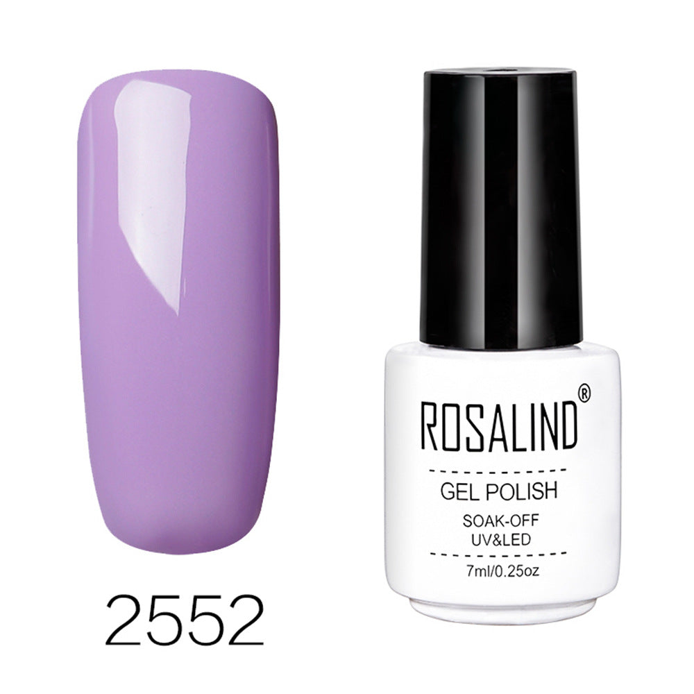 Classic Nail Polish Series - Image 49