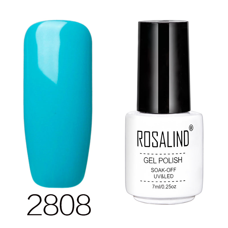 Classic Nail Polish Series - Image 59