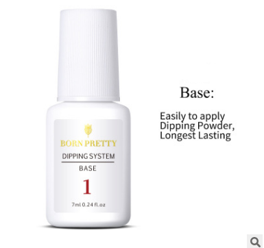 Dipping Nail Powders - Image 36