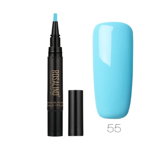 Nail Art Pen Nail Glue for Nail Art - Image 61