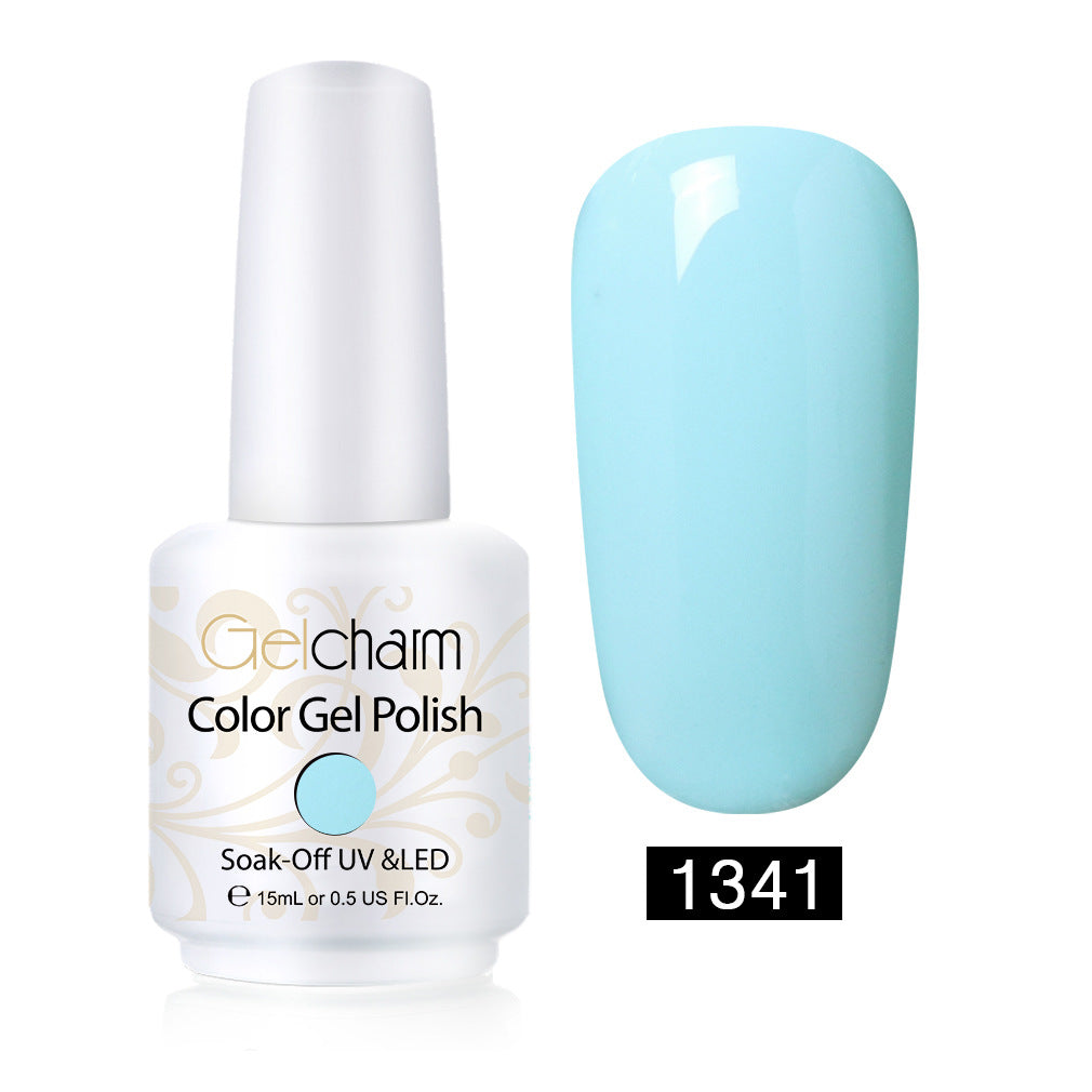 Beauty Gel Nail Polish Base - Image 55