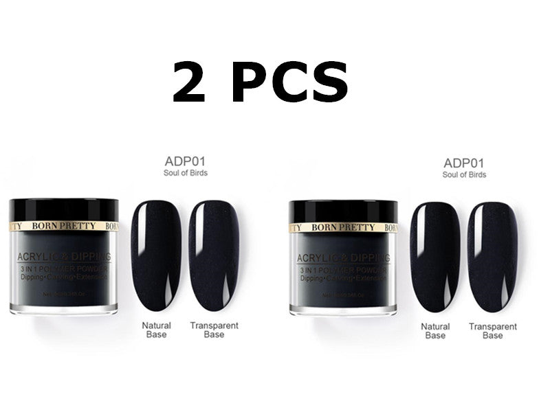 Dipping Nail Powders - Image 49