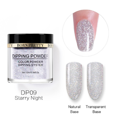 Dipping Nail Powders - Image 28