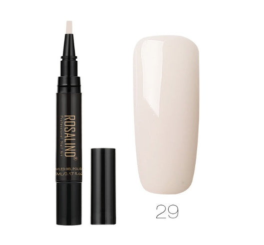 Nail Art Pen Nail Glue for Nail Art - Image 35