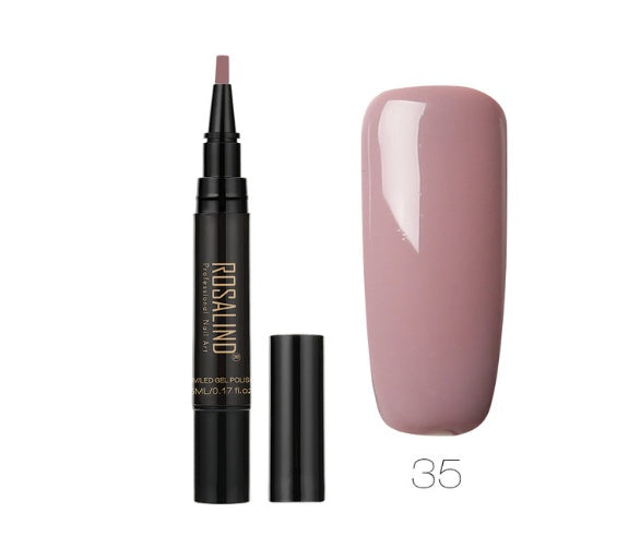 Nail Art Pen Nail Glue for Nail Art - Image 41