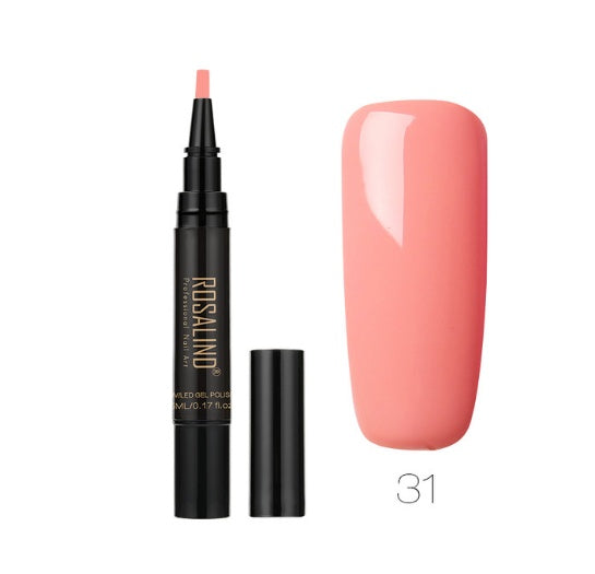 Nail Art Pen Nail Glue for Nail Art - Image 37