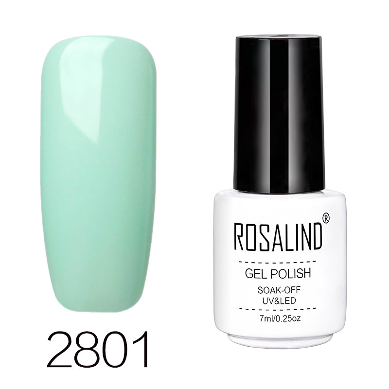 Classic Nail Polish Series - Image 34