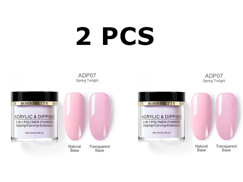 Dipping Nail Powders - Image 34