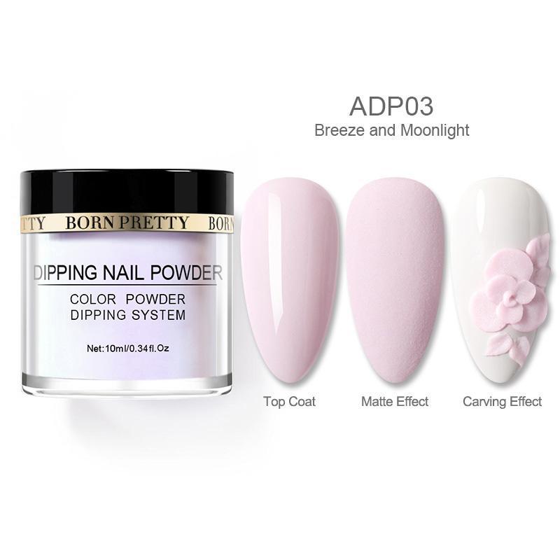 Dipping Nail Powders - Image 66
