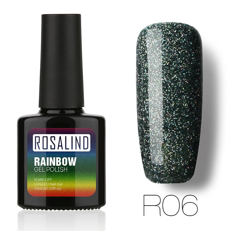 ROSALIND Phototherapy Gel Nail Polish - Image 32