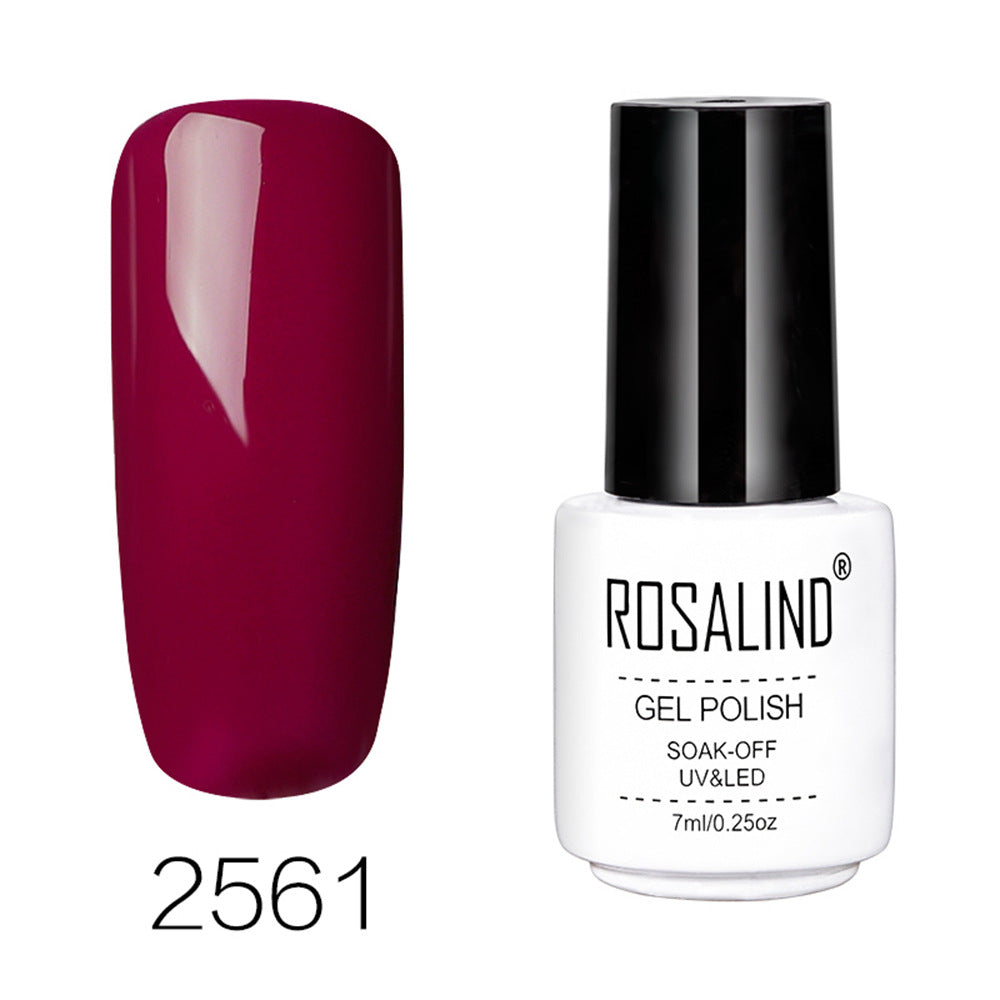 Classic Nail Polish Series - Image 33