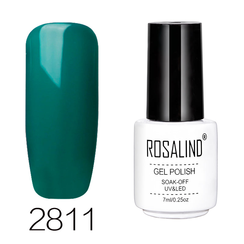 Classic Nail Polish Series - Image 35