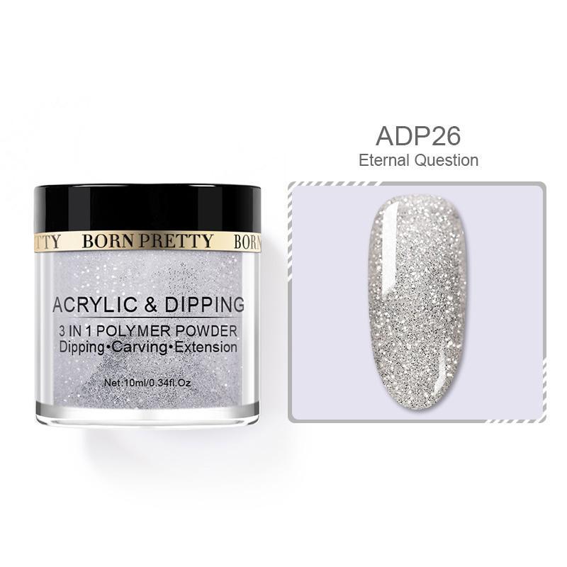 Dipping Nail Powders - Image 51