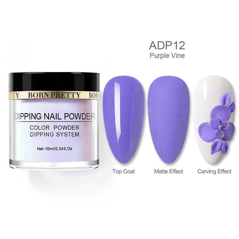 Dipping Nail Powders - Image 53