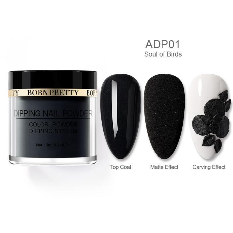 Dipping Nail Powders - Image 71