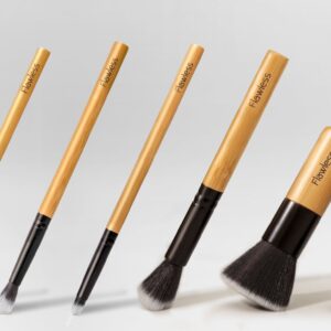 The Sustainable 11-Piece Makeup Brush Set