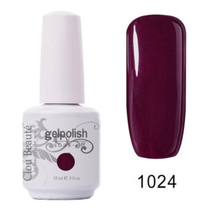 Beauty Gel Nail Polish Base